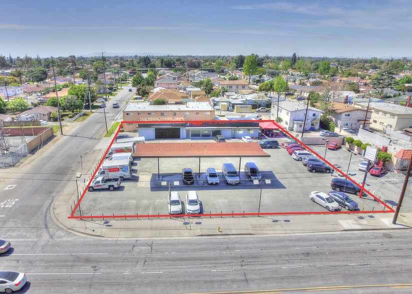 8460 Telegraph Rd, Downey, CA for sale - Building Photo - Image 3 of 3