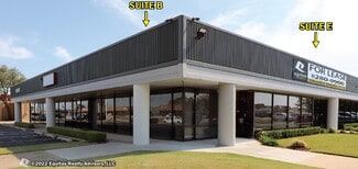 More details for 9410 E 51st St, Tulsa, OK - Office/Retail, Flex for Rent