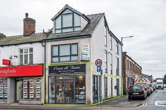 More details for 152-156 London Rd, Stockport - Retail for Rent