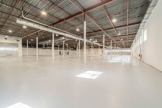 More details for 5655 Rue de Marseille, Montréal, QC - Industrial to Rent
