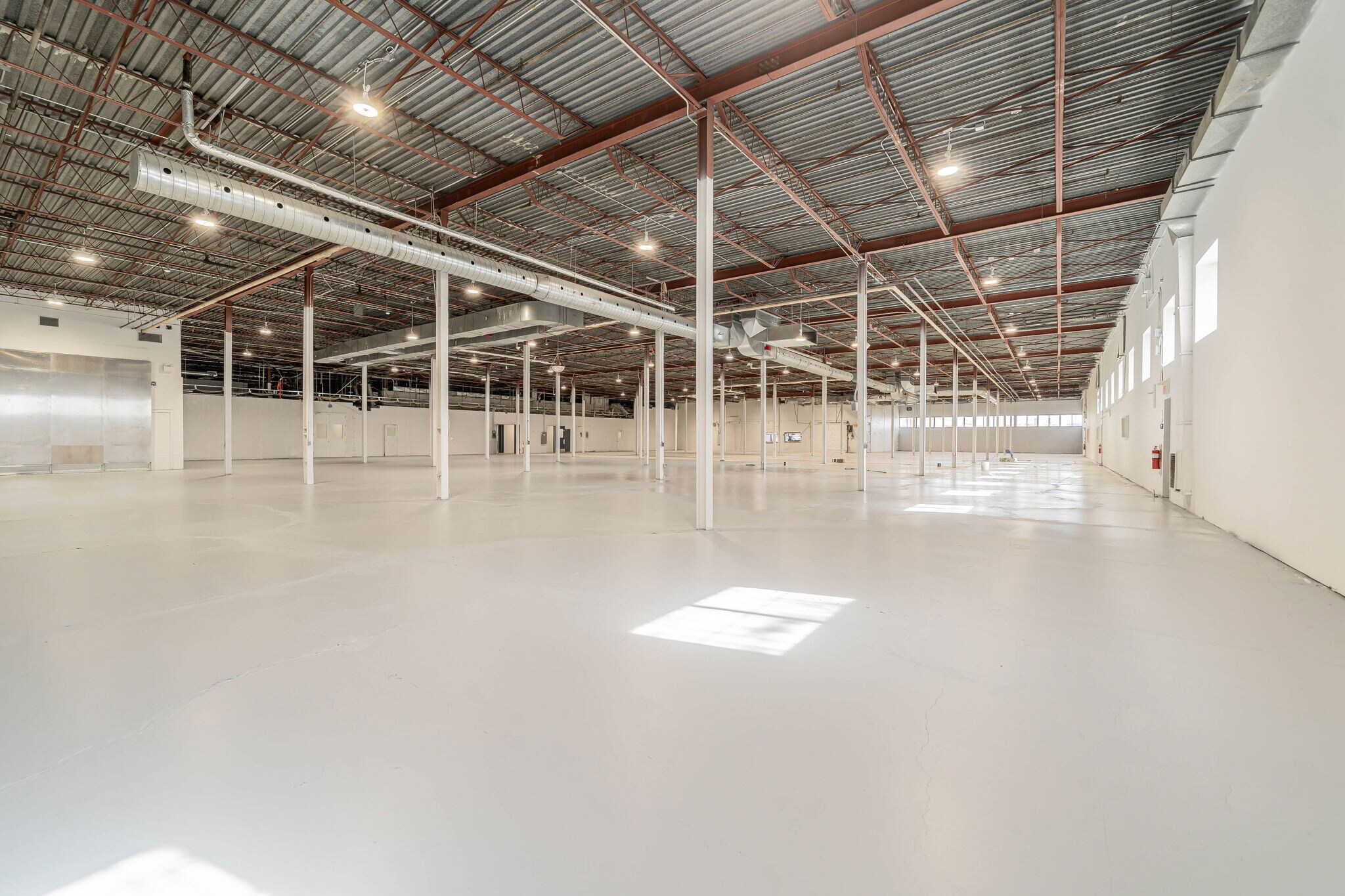 5655 Rue de Marseille, Montréal, QC to rent Interior Photo- Image 1 of 27