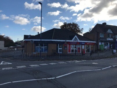 2-5 Jiggins Ln, Birmingham for sale Building Photo- Image 1 of 1