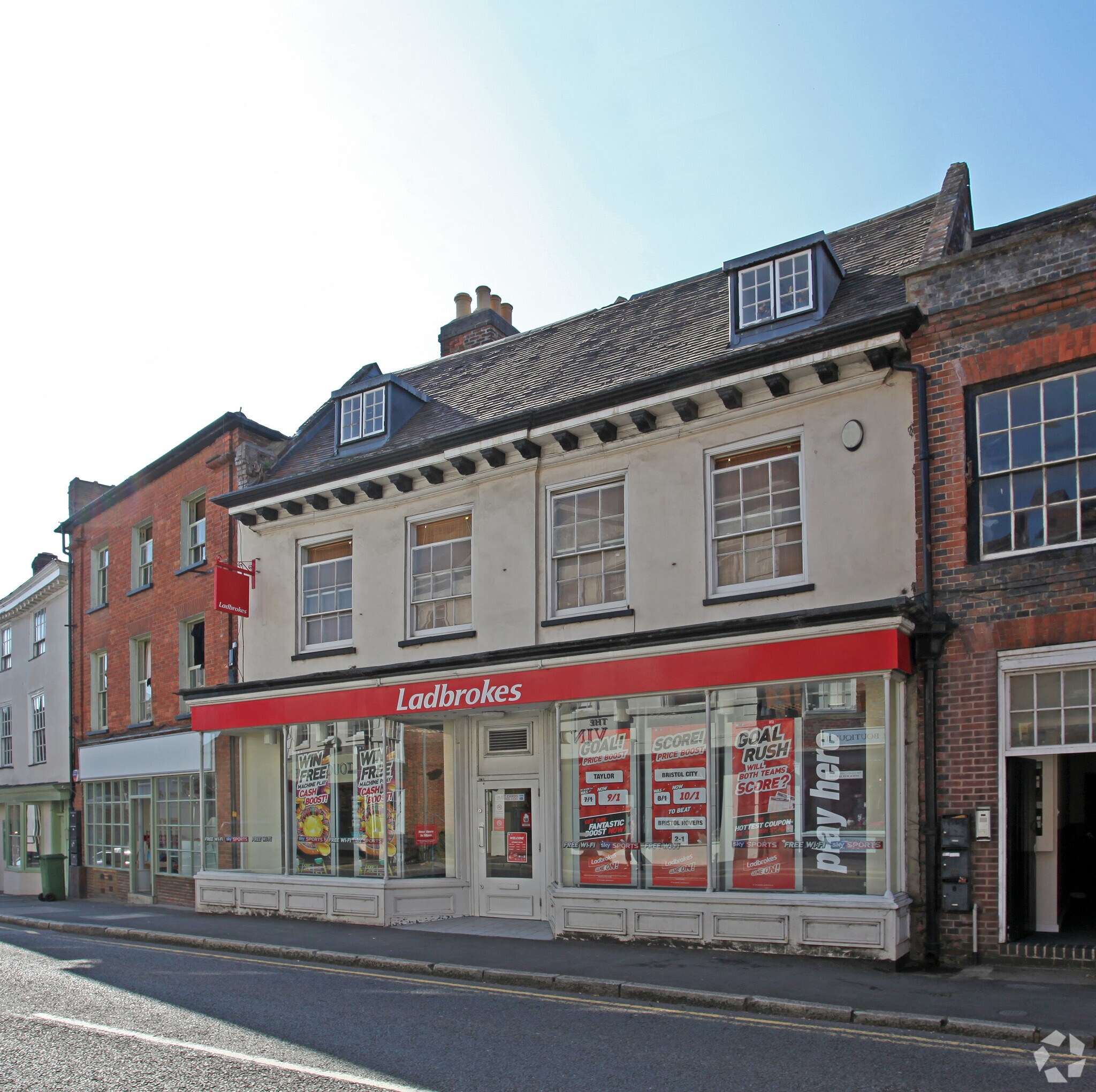 27 West St, Buckingham for sale Building Photo- Image 1 of 1