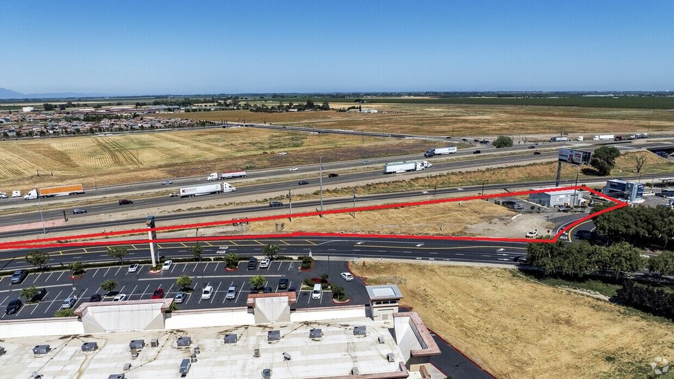 15151 Harlan rd, Lathrop CA - Commercial Property