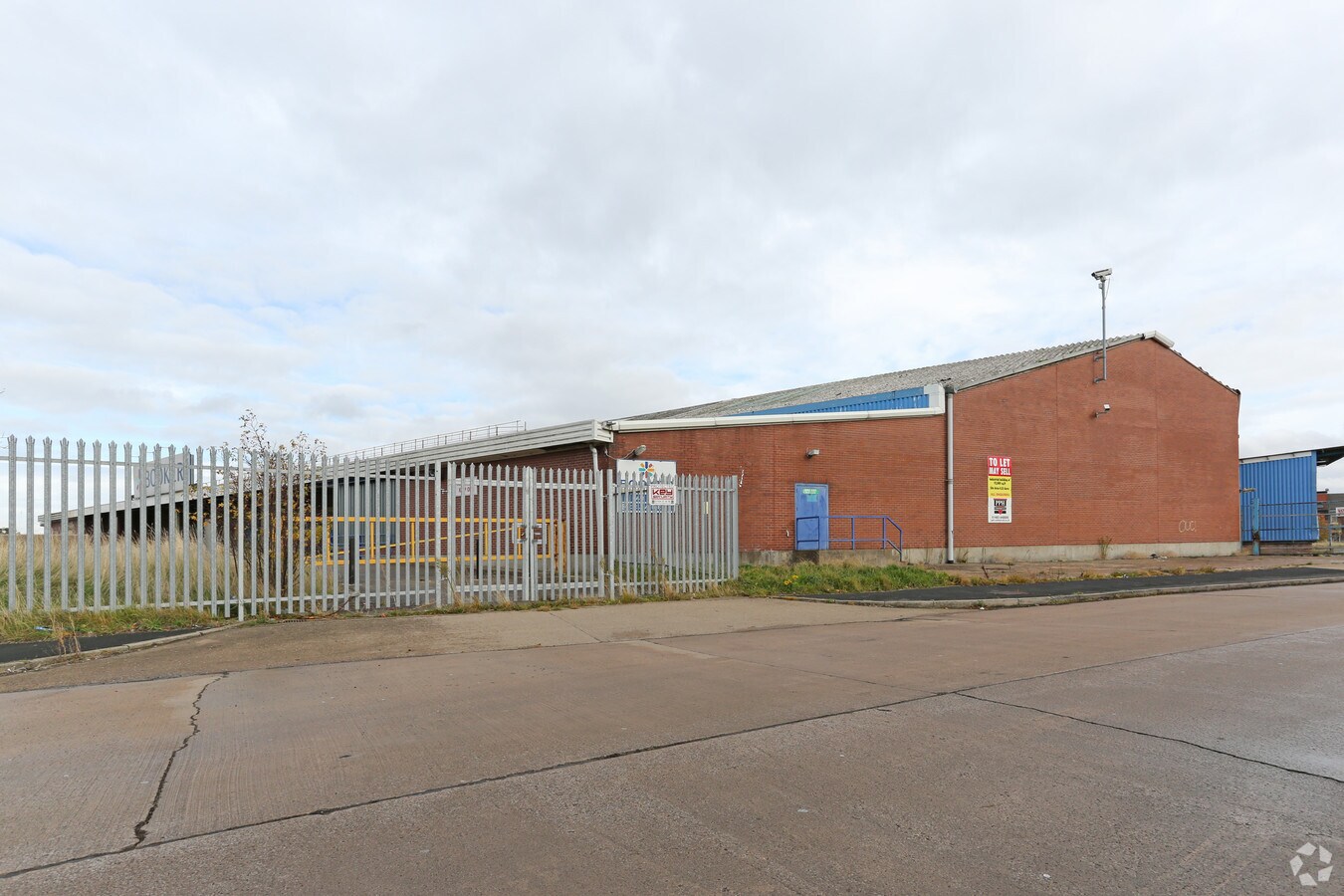 National Ave, Hull, HU5 4BT UK