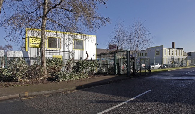 More details for 100 Nuthall Rd, Nottingham - Industrial to Rent