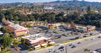 100-150 N Grand Ave, West Covina, CA for rent Building Photo- Image 1 of 5