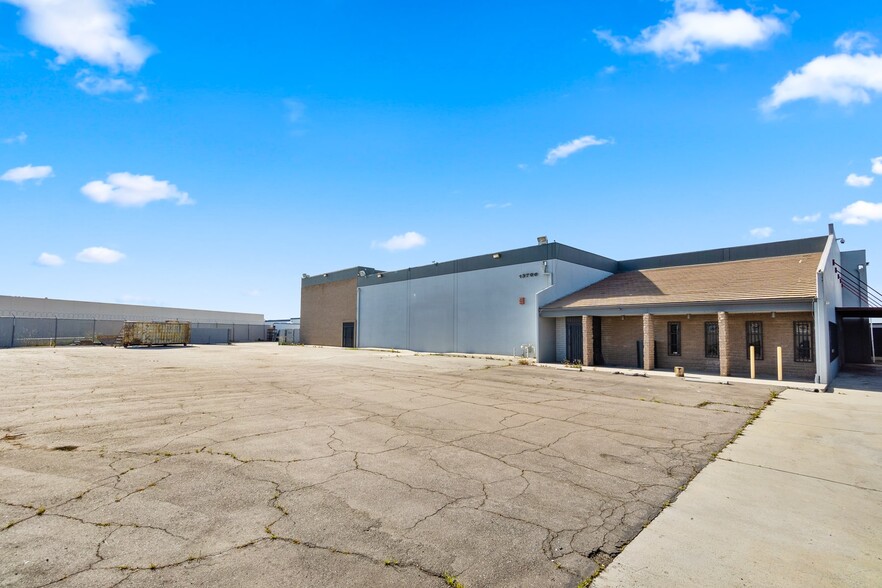 13700 Borate St, Santa Fe Springs, CA for sale - Building Photo - Image 1 of 1