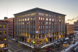 400 1st Ave N, Minneapolis, MN for sale Primary Photo- Image 1 of 1