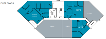 4600 Roseville Rd, North Highlands, CA for rent Floor Plan- Image 1 of 1