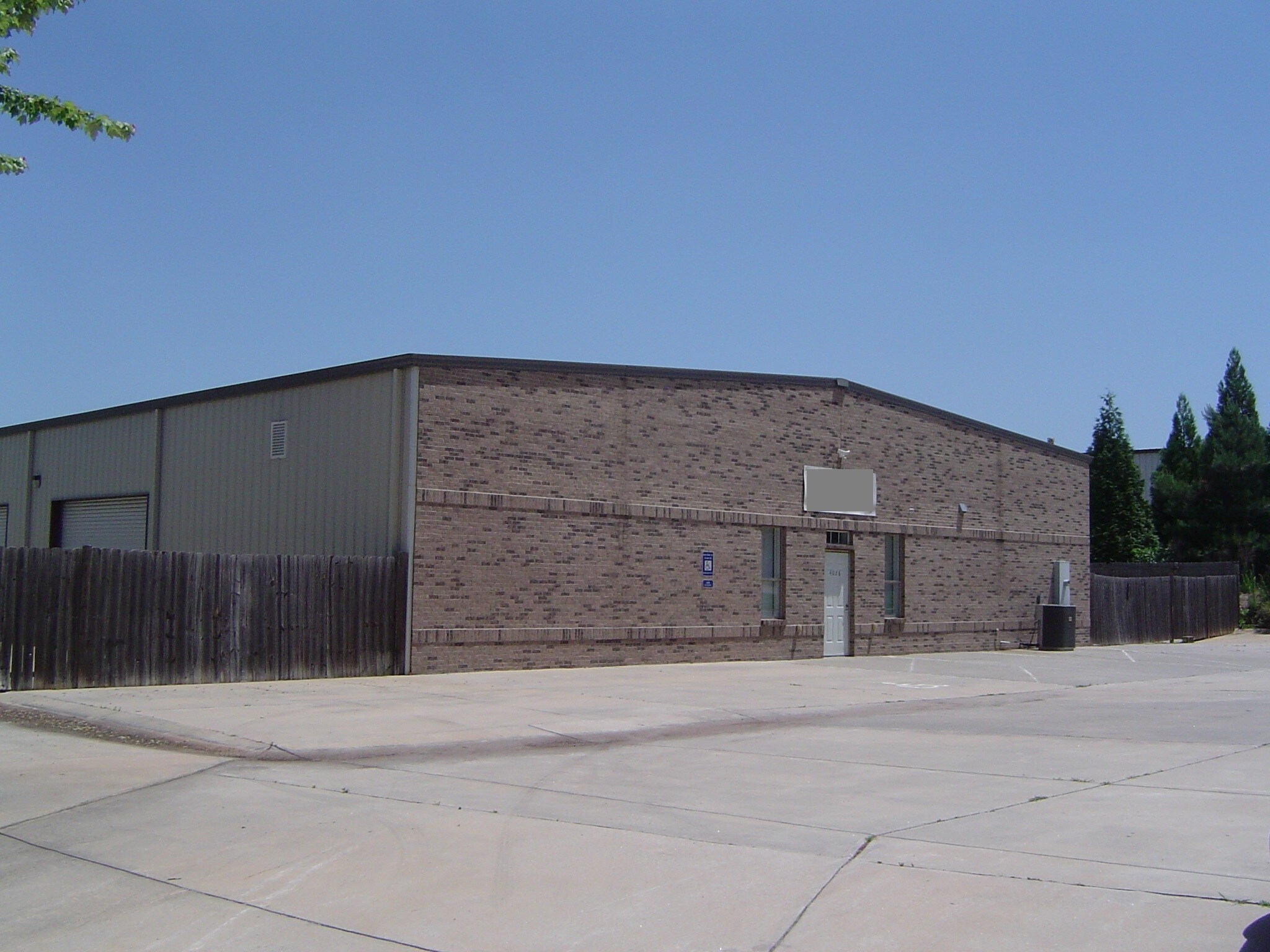 4026 Chamblee Rd, Oakwood, GA for sale Building Photo- Image 1 of 1