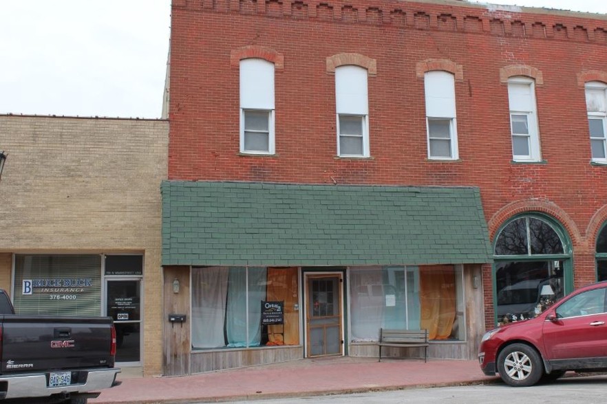 121 N Main Street USA, Marceline, MO for sale - Other - Image 1 of 1