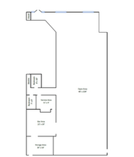 171 Spencer St, Manchester, CT for rent Floor Plan- Image 1 of 1