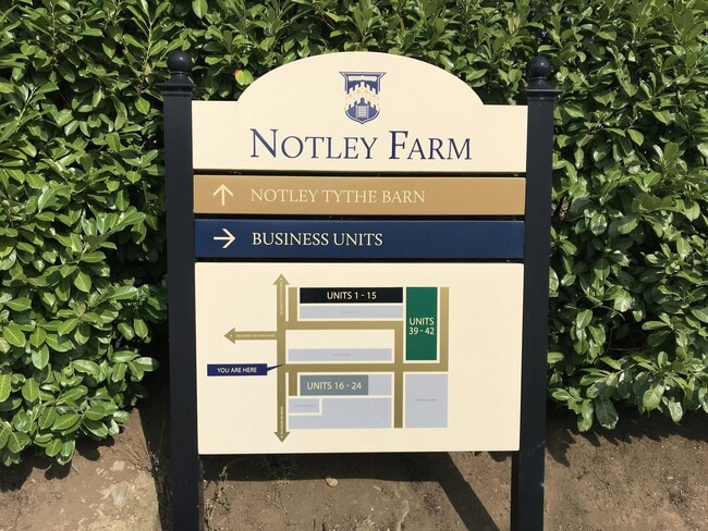 More details for Chearsley Rd, Long Crendon - Industrial to Rent