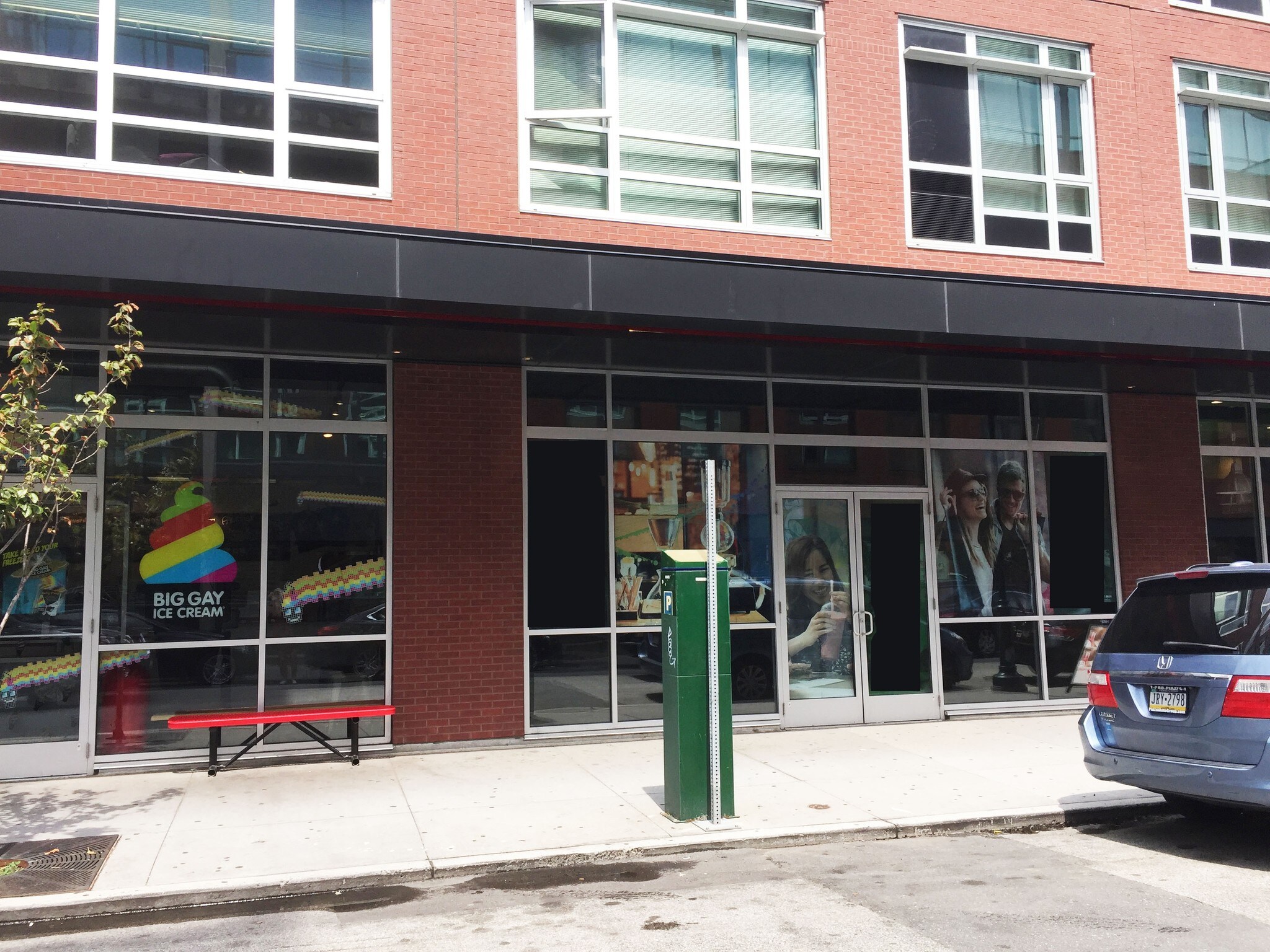 521 S Broad St, Philadelphia, PA for sale Building Photo- Image 1 of 1