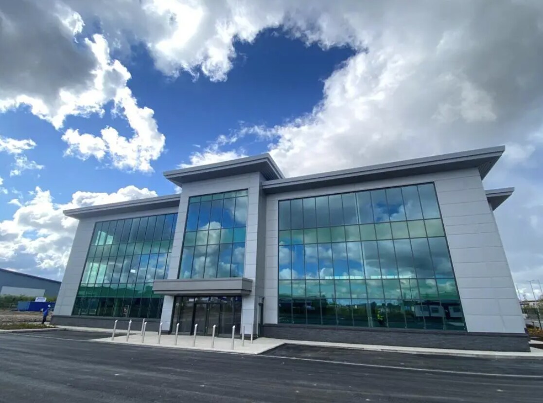 Buckshaw Parkway 1, Chorley to rent Building Photo- Image 1 of 4