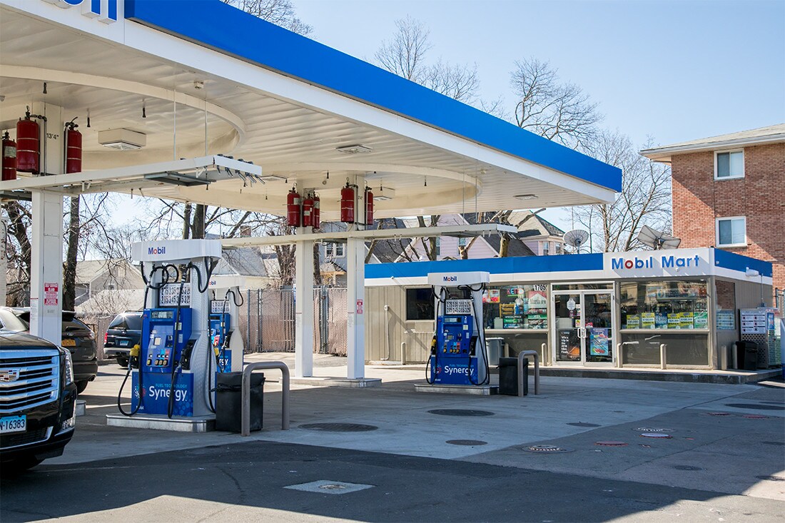 1705 Park Ave, Bridgeport, CT for sale Building Photo- Image 1 of 1