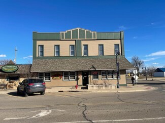 More details for 102 N Saginaw St, Durand, MI - Retail for Sale