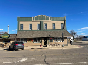 102 N Saginaw St, Durand, MI for sale Primary Photo- Image 1 of 9