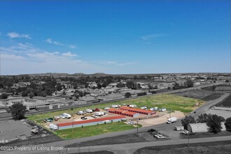 677 Livestock Ln, Dickinson, ND for sale Building Photo- Image 1 of 1