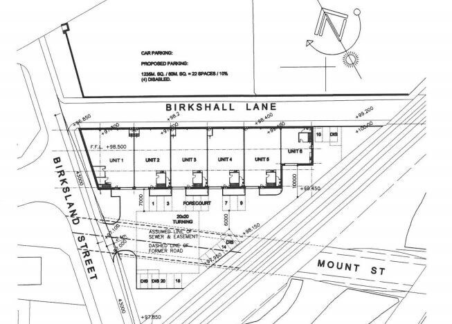 Birksland St, Bradford for sale Primary Photo- Image 1 of 1