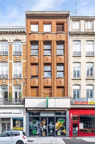 More details for 70 Rue Nationale, Lille - Retail to Rent