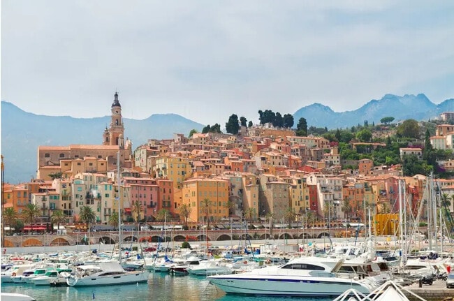 Vente Commerce 36 m²