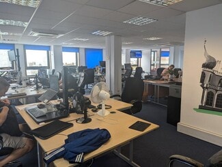 More details for 1-2 Queen Sq, Brighton - Office, Retail to Rent