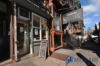 95 Orchard St, New York, NY for rent Building Photo- Image 1 of 5