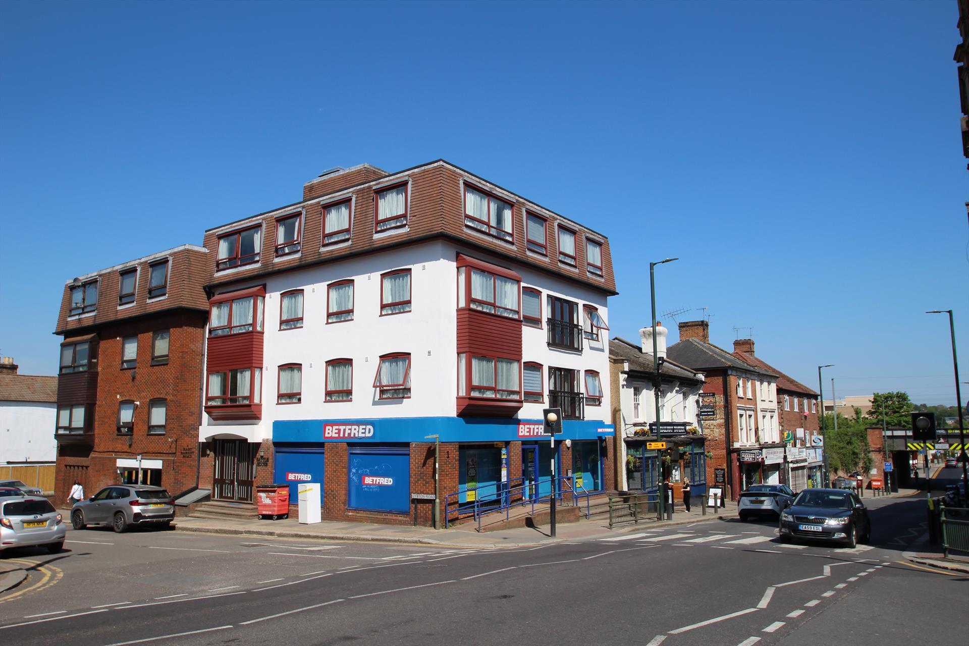 1 East Barnet Rd, Barnet for sale Building Photo- Image 1 of 1