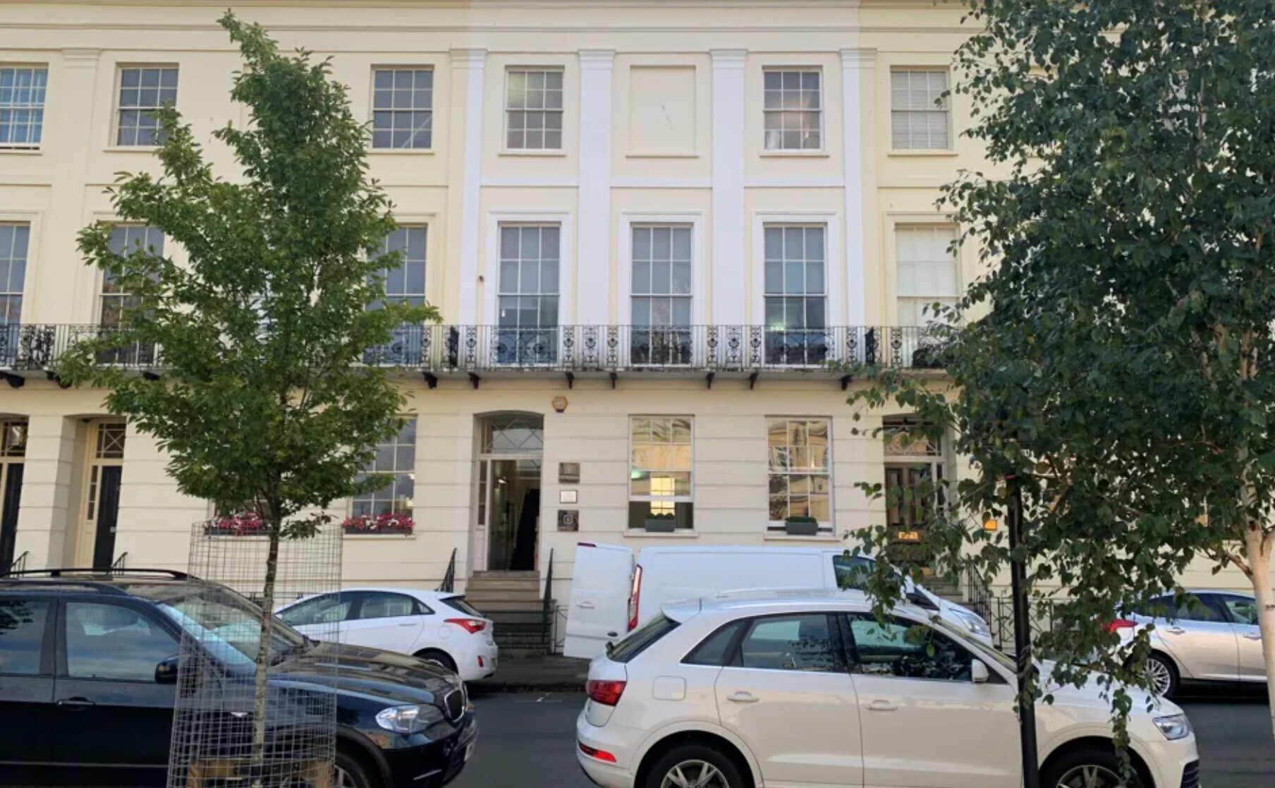 16 Imperial Sq, Cheltenham for sale Building Photo- Image 1 of 1