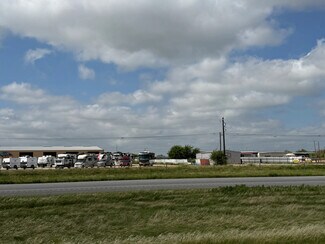 More details for 6458 E Interstate 20, Clyde, TX - Land to Rent