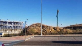 More details for Calle Ramón y Cajal, 4B, Arroyo de la Encomienda - Land for Sale