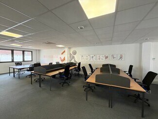 More details for 26 Rue De La Gare, Lyon - Office to Rent