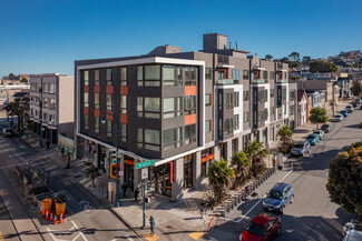 More details for 3795 Balboa St, San Francisco, CA - Residential for Sale