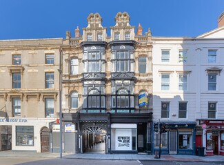 More details for Silver St, Hull - Retail for Rent