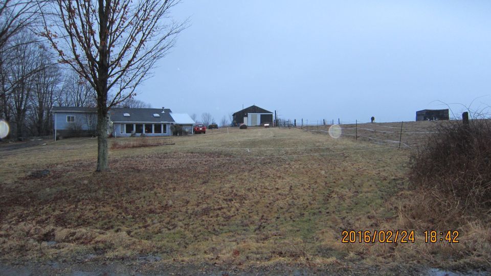 1777 Lamb Rd, Thompson, PA for sale - Primary Photo - Image 1 of 3