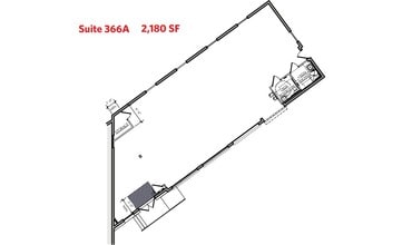 300 S Washington St, Falls Church, VA to rent Floor Plan- Image 1 of 1