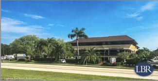 More details for 1990 W New Haven Ave, Melbourne, FL - Office for Rent