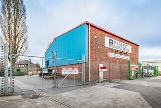 More details for Gladstone Rd, Bolton - Industrial for Rent