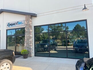 More details for 11616 Shaffer Pl, Littleton, CO - Light Industrial to Rent