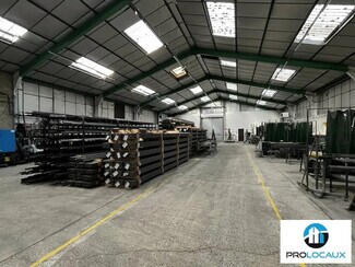 More details for Light Industrial for Sale