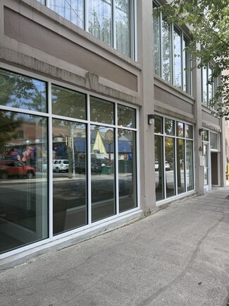 More details for 12 E Walnut St, Asheville, NC - Coworking for Rent