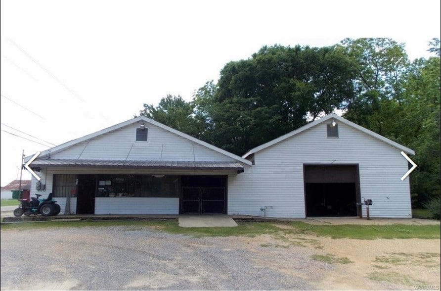 401 Autauga St, Wetumpka 36092 UK