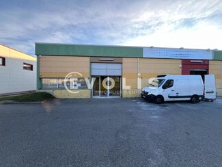 More details for 5 Rue Du Mont-Blanc, Corbas - Office, Retail to Rent