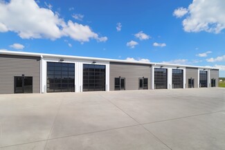 More details for 181 Market St, Georgetown, TX - Light Industrial for Sale