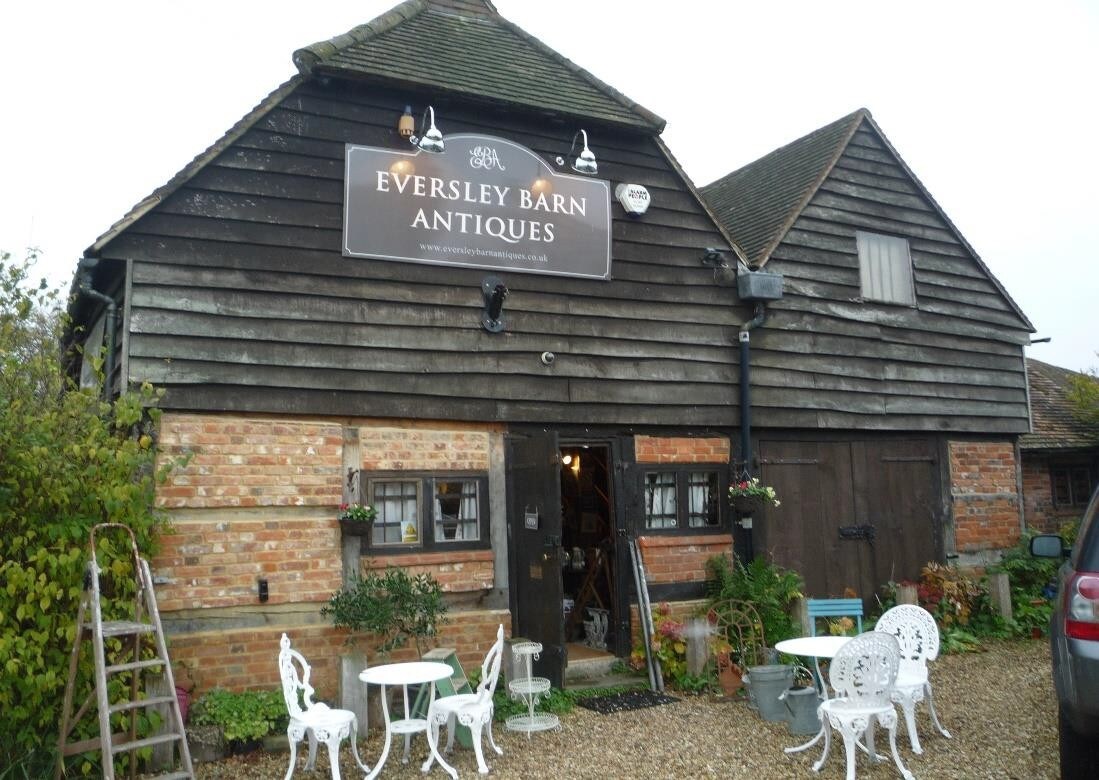 Church Rd, Eversley for sale Primary Photo- Image 1 of 1