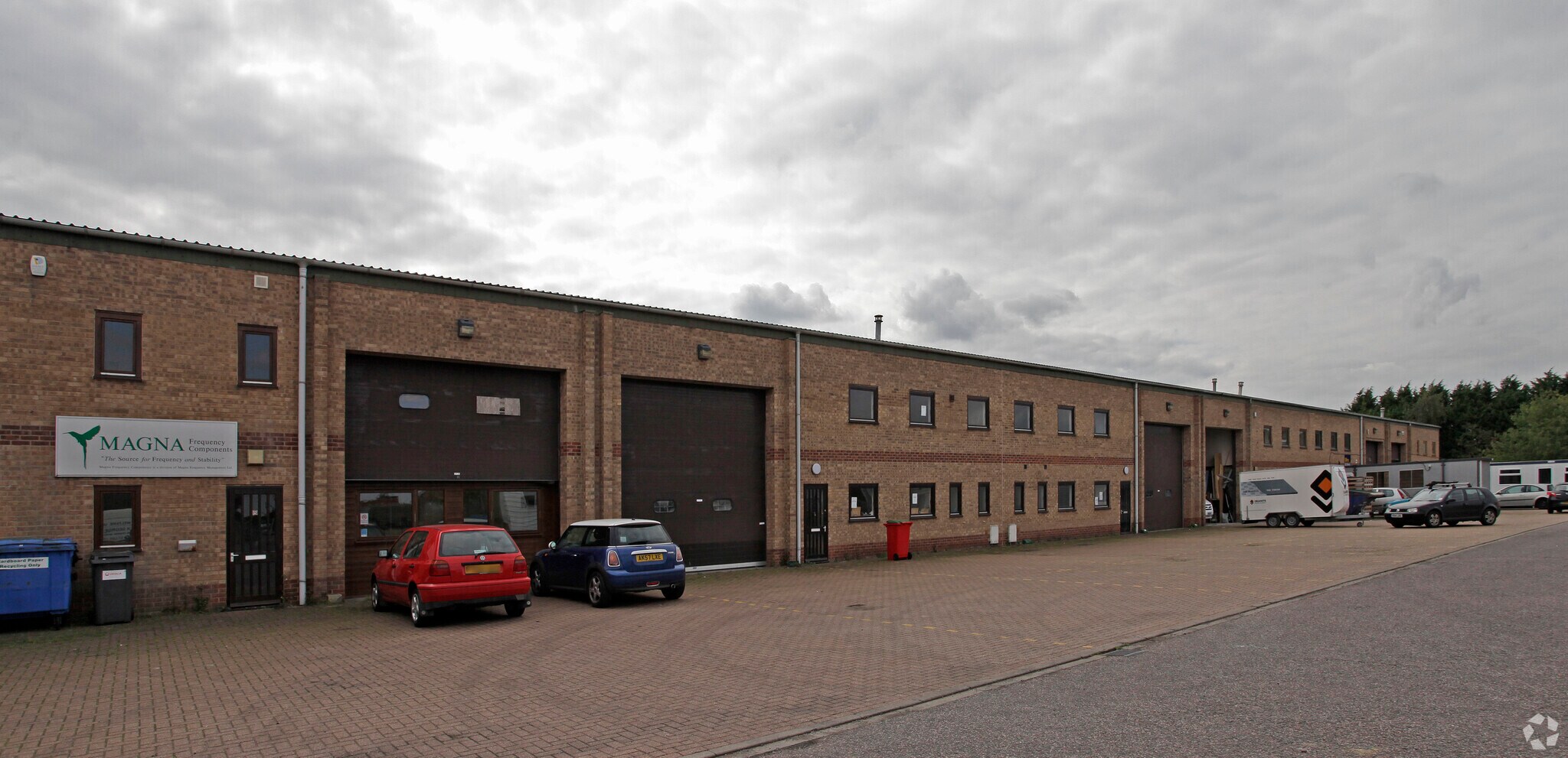 Grove Rd, Cambridge for sale Primary Photo- Image 1 of 1