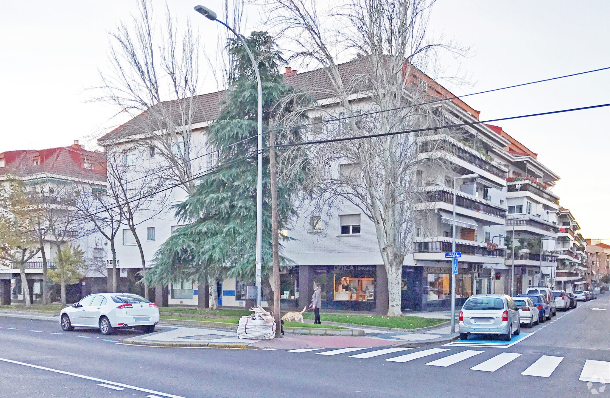 Calle del Doctor Calero, 21, Majadahonda, Madrid to rent Building Photo- Image 1 of 2