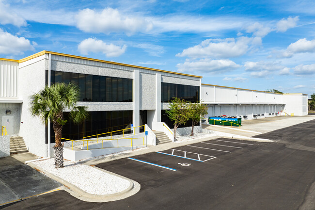 More details for 6708 Harney Rd, Tampa, FL - Industrial for Rent